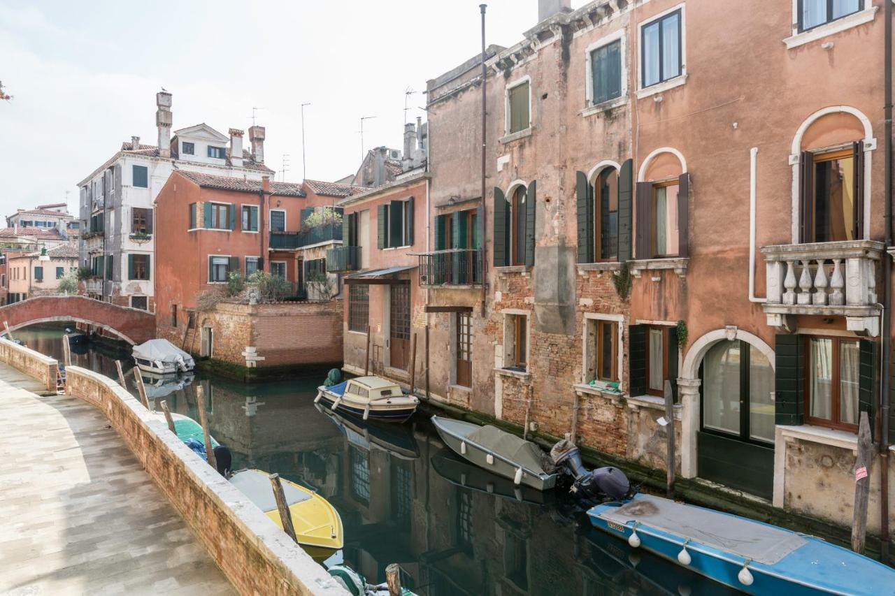 Venice Little Canal Zewnętrze zdjęcie