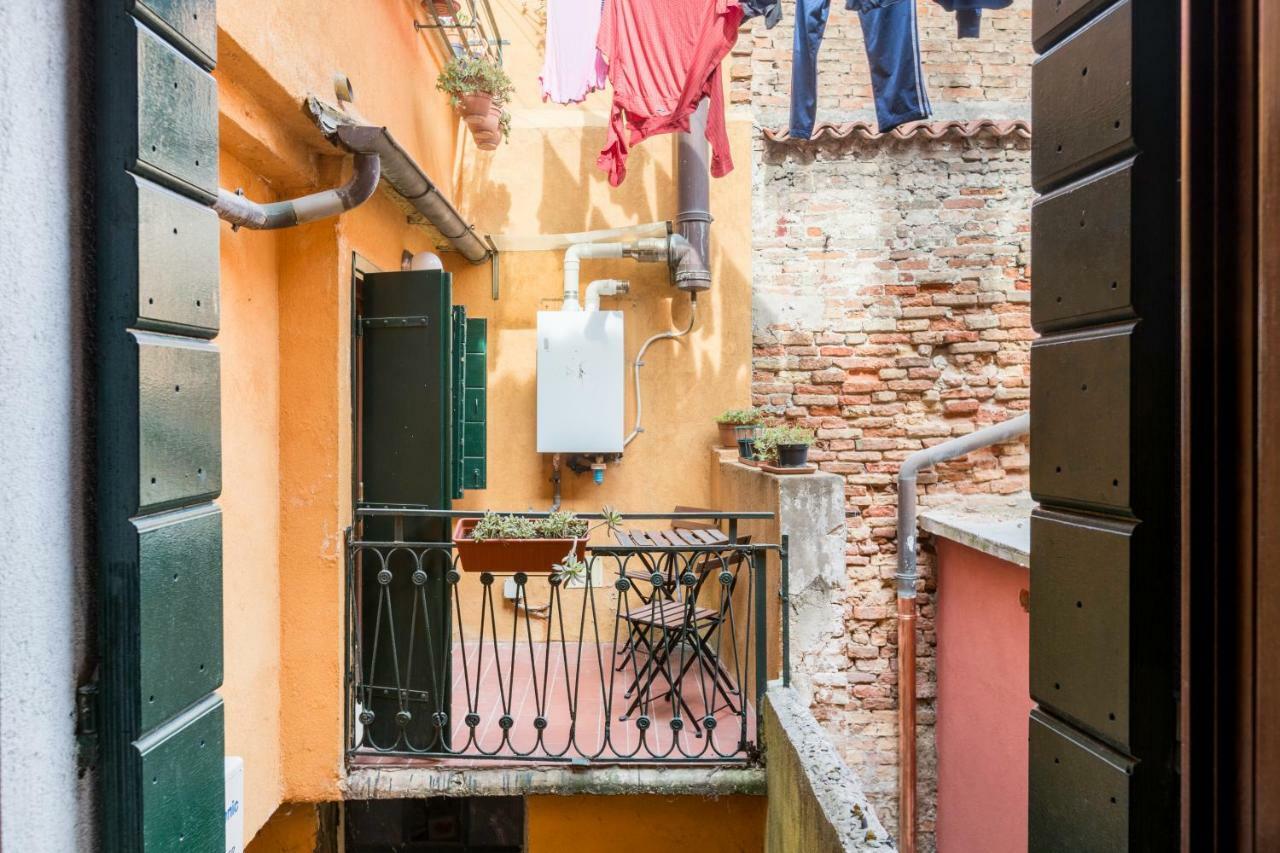 Venice Little Canal Zewnętrze zdjęcie