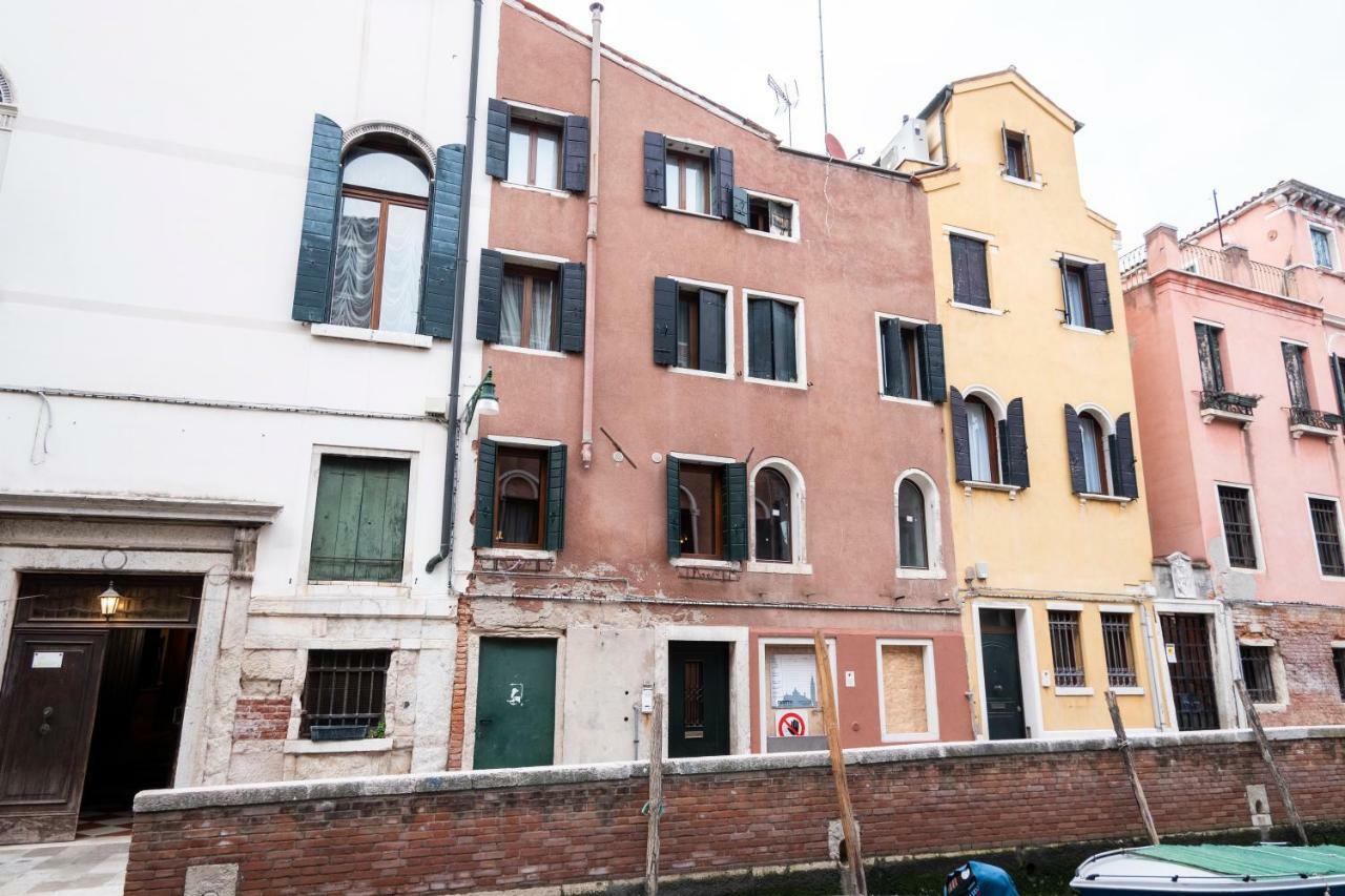 Venice Little Canal Zewnętrze zdjęcie