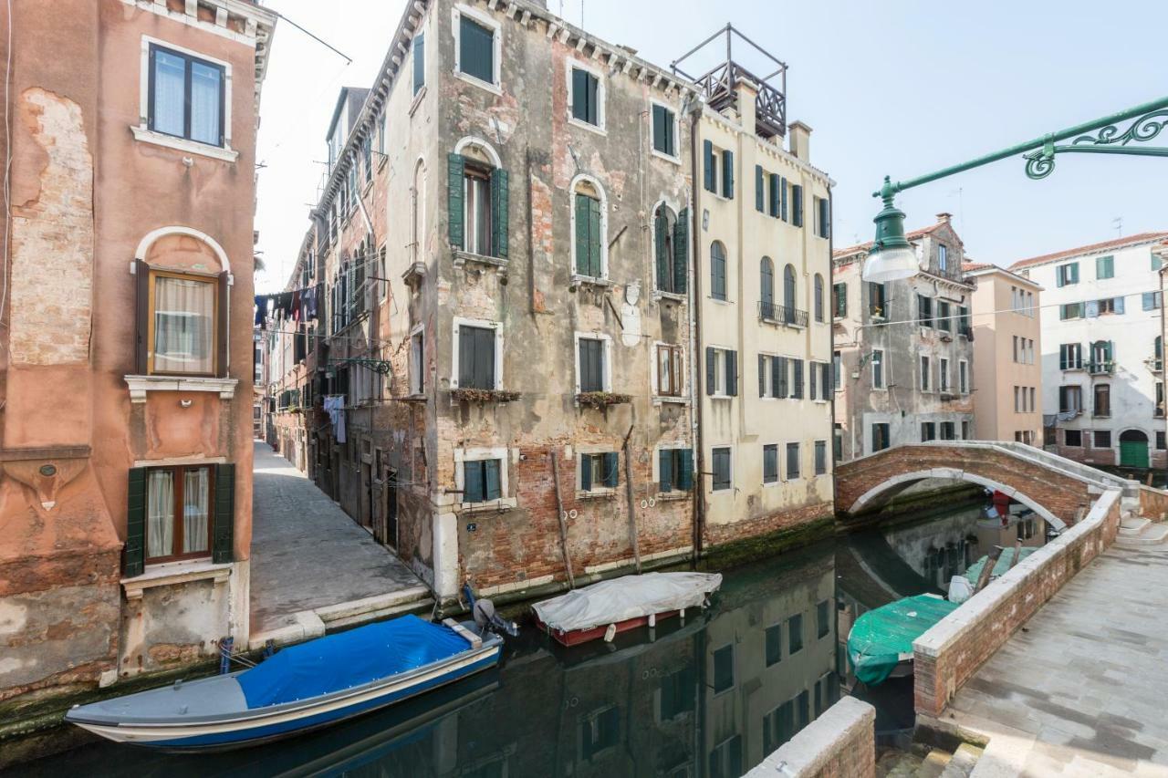 Venice Little Canal Zewnętrze zdjęcie