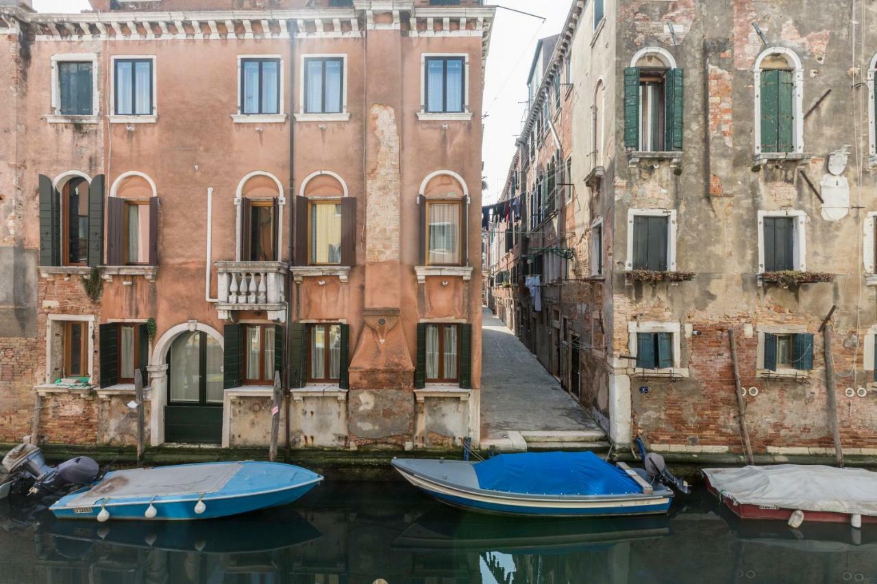Venice Little Canal Zewnętrze zdjęcie